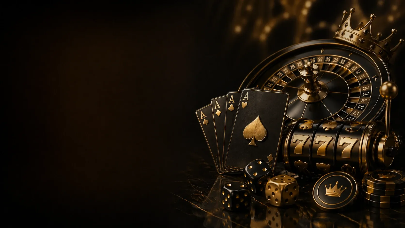 CrownGold