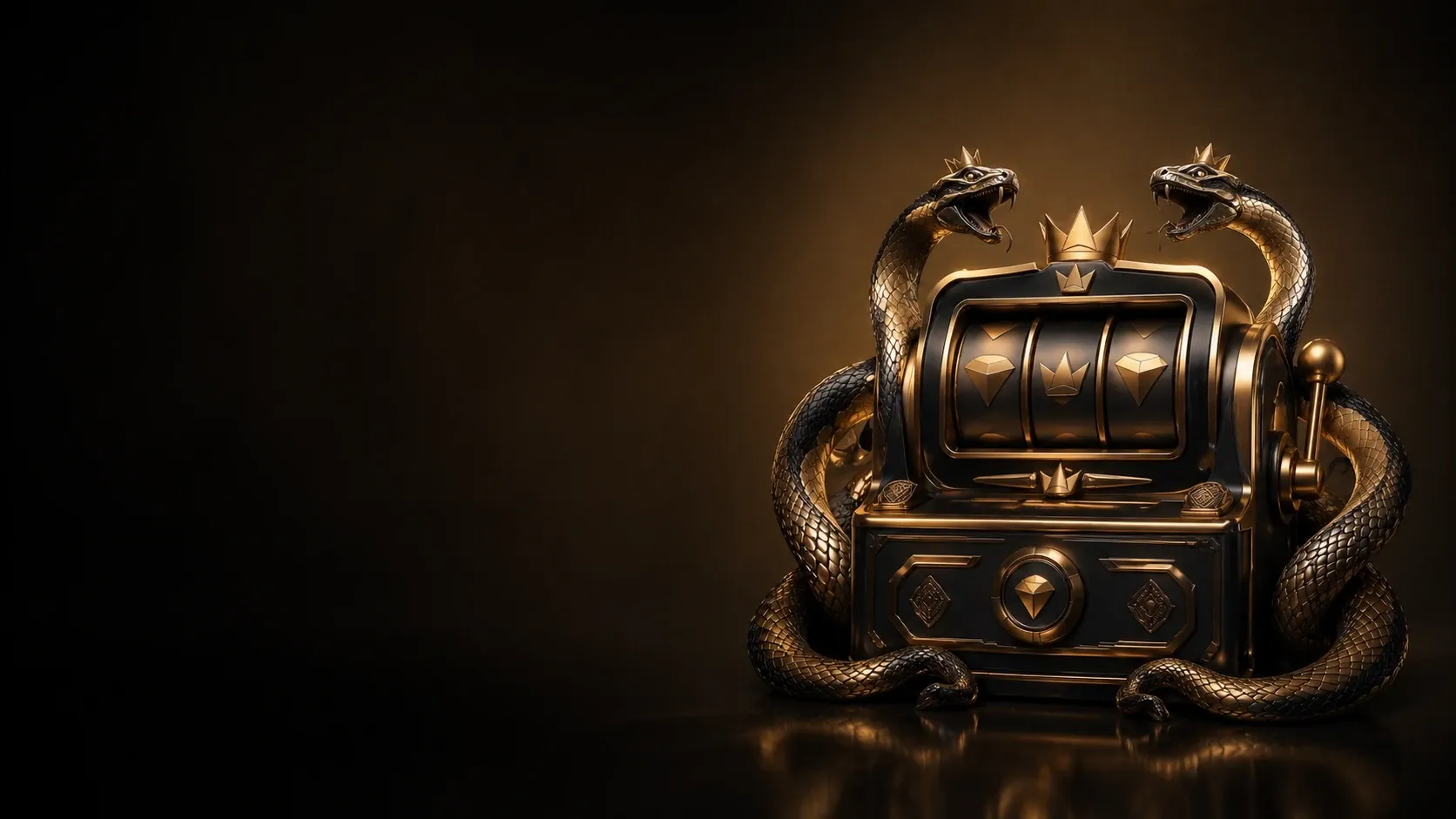 CrownGold