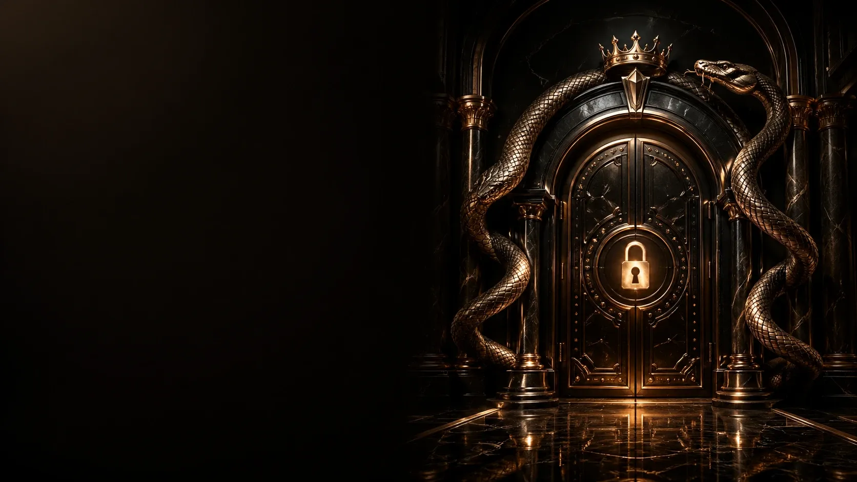 CrownGold