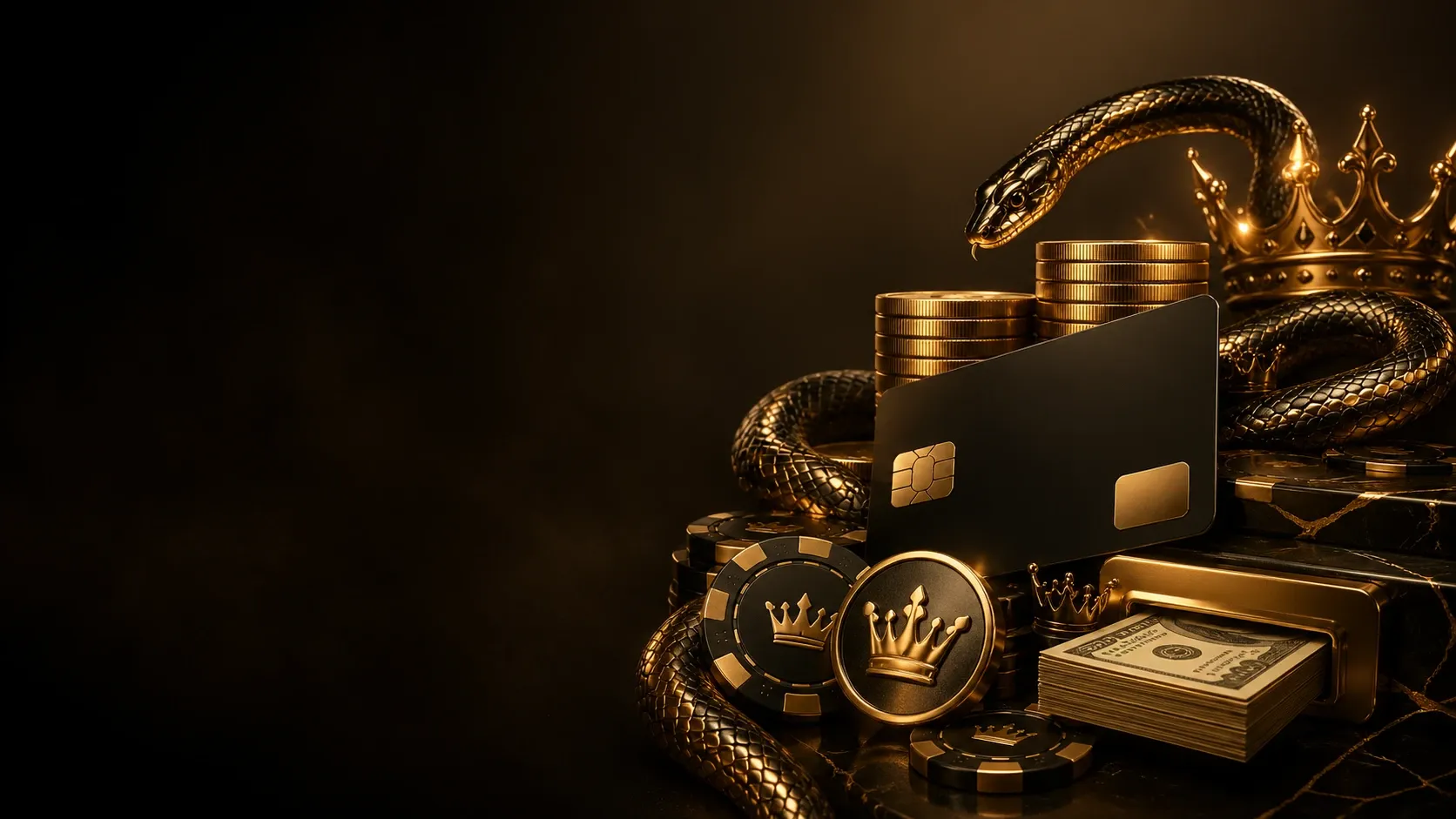 CrownGold