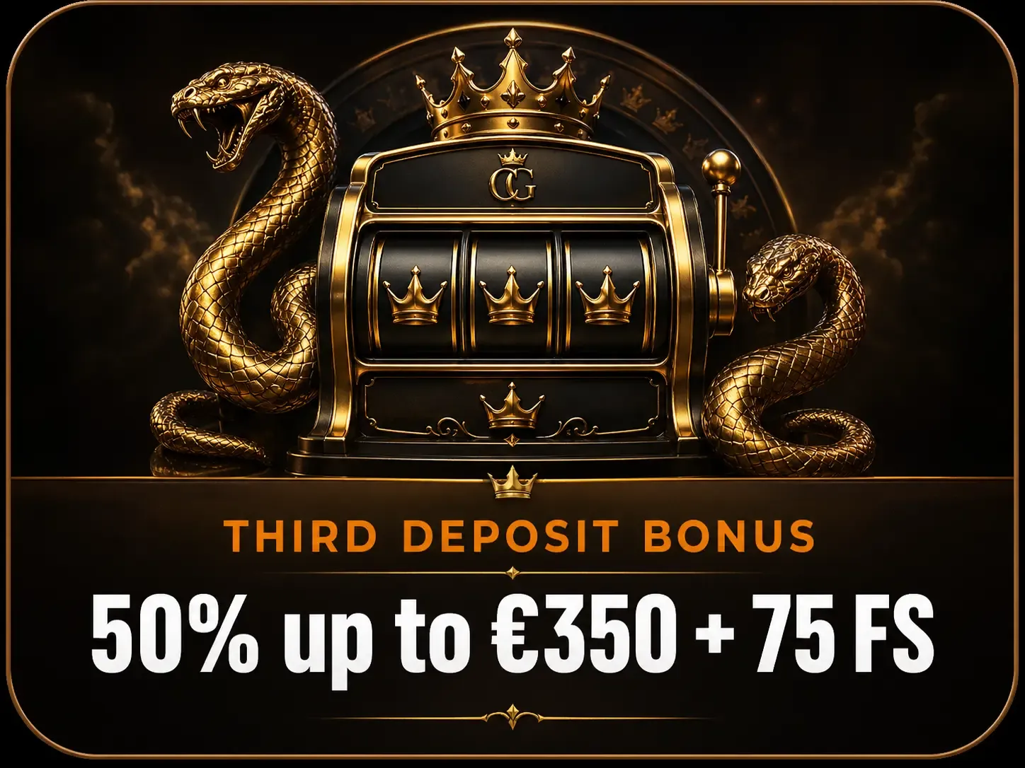 Crowngold code